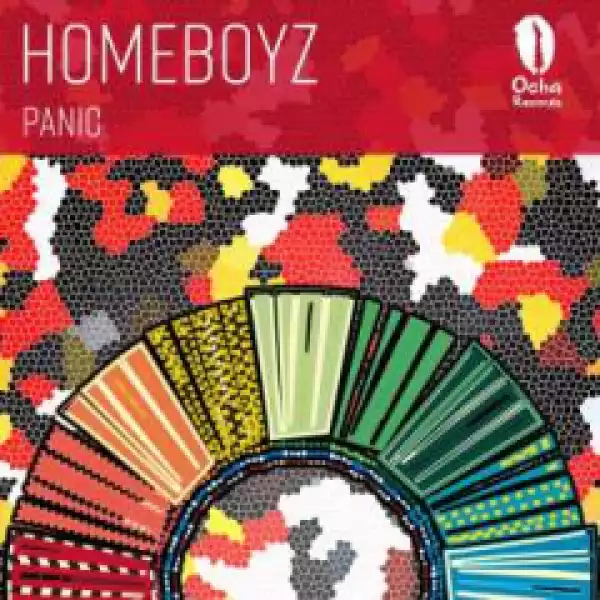 Homeboyz - Panic